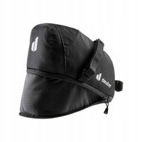 Sakwa rowerowa tylna Deuter Bike Bag 1,1 + 0,3 1,4l