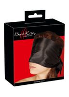 bad kitty bondage scarf black