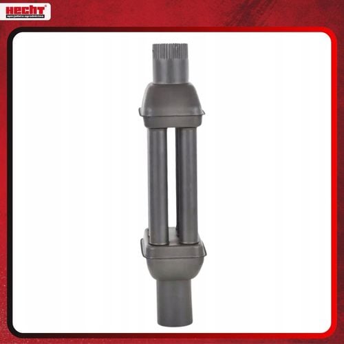 RADIATOR WYMIENNIK CIEPŁEGO POWIETRZA + 30% Fi 120 mm HECHT SAVER na Arena.pl