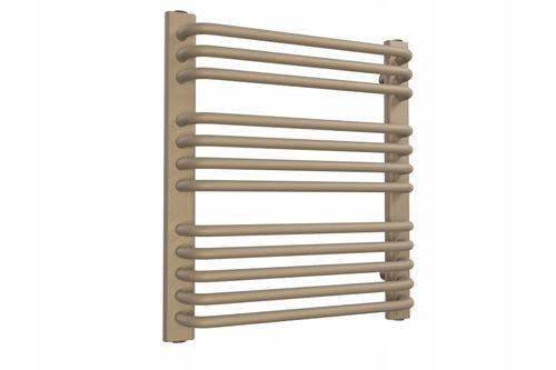 Grzejnik drabinkowy ALFA 1120/400 quartz 2 na Arena.pl