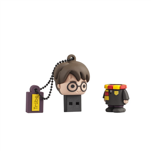TRIBE Pendrive 32GB HP Harry Potter na Arena.pl