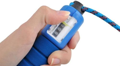 Skakanka z licznikiem basic na Arena.pl