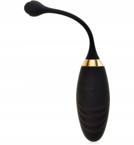 WIBRUJĄCE JAJKO JAJECZKO APP STEROWANE APLIKACJĄ ELEGANCKI WIBRATOR na Arena.pl