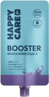 HAPPY CARE BOOSTER MASKA DO WŁOSÓW NAWILŻAJĄCA 50 ML
