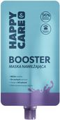 HAPPY CARE BOOSTER MASKA DO WŁOSÓW NAWILŻAJĄCA 50 ML