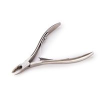 Cosmetics Zone Cążki do skórek 4mm