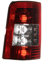 Citroen Berlingo lampa tylna prawa 1D
