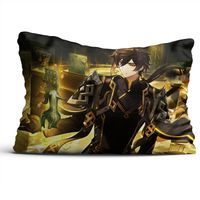 Poduszka Genshin Impact - Zhongli