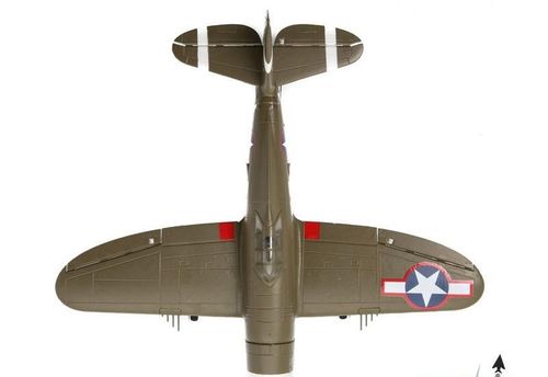 E-flite UMX P-47 BL BNF Basic na Arena.pl