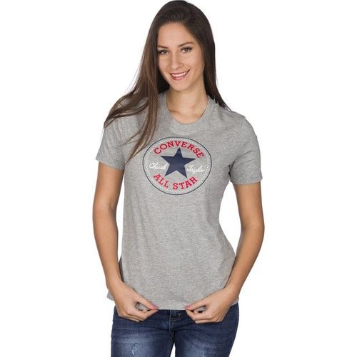 Converse CORE SOLID CHUCK PATCH CREW 10001124-A06 Rozmiar - L na Arena.pl