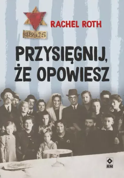 Przysięgnij, że opowiesz zdjęcie 1