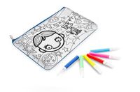 Piórnik SPACE 20289 Biały