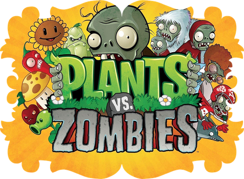 Bidon Sportowy Junior Plants vs Zombie na Arena.pl
