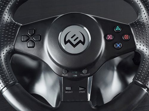 SVEN GC-W150 kierownica Windows PS3 PS4 Nintendo Switch Android na Arena.pl