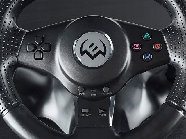 SVEN GC-W150 kierownica Windows PS3 PS4 Nintendo Switch Android zdjęcie 2