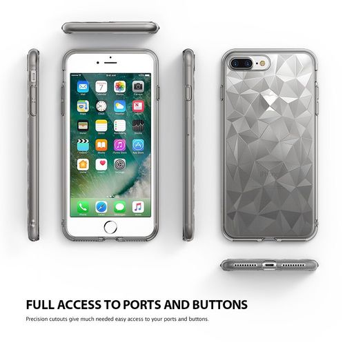 ETUI PRYZMAT RINGKE AIR PRISM IPHONE 8 PLUS/7 PLUS na Arena.pl