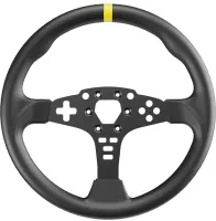 Kierownica gamingowa 12 cali racing wheel kontroler symulator Moza ES