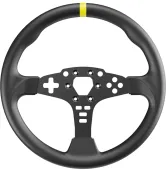 Kierownica gamingowa 12 cali racing wheel kontroler symulator Moza ES