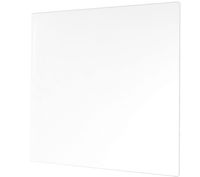 panel do wentylatora drim abs biały połysk - rx 01-183