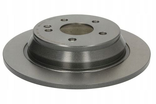 TARCZA HAM TYL 296X10 P BREMBO na Arena.pl