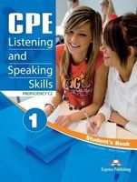 CPE LISTENING & SPEAKING SKILLS 1 SB + DIGIBOOK VIRGINIA..
