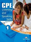 CPE LISTENING & SPEAKING SKILLS 1 SB + DIGIBOOK VIRGINIA..