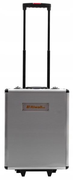 WALIZKA NARZĘDZIOWA ZESTAW NARZĘDZI KLUCZY 1750 ELEMENTÓW SUPER ZESTAW zdjęcie 15