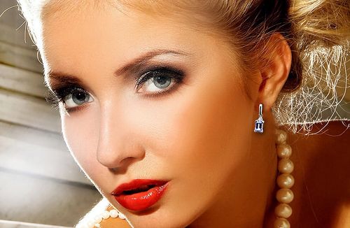 Kolczyki Staviori KBD1924T na Arena.pl