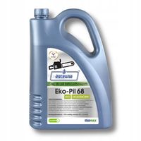 OLEJ DO SMAROWANIA ŁAŃCUCHA PROWADNIC PILAREK PIŁ 5L EKO-PIL ORYGINALNY