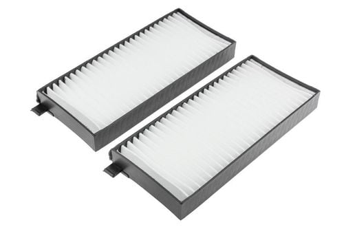 FILTR KABINOWY SSANGYONG ACTYON SPORTS II 2012 2013 2014 2015 na Arena.pl