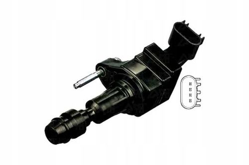 CEWKA ZAPL.SAAB 9-3 2.0 DELPHI na Arena.pl