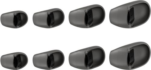 Słuchawki HYPERX Cloud Earbuds II Czarny na Arena.pl