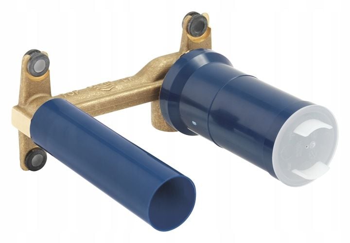Grohe element do zabudowy podtynkowej 23571000 zdjęcie 1