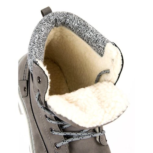 Ocieplane traperki r.38 na Arena.pl