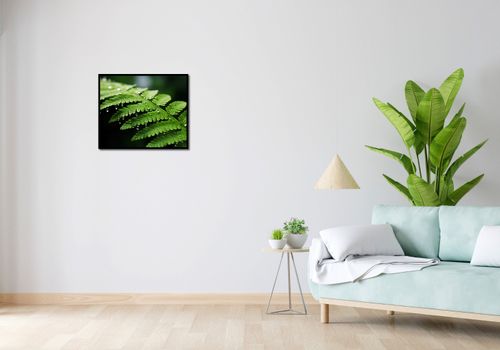 Plakat 60x50cm Szepty Natury na Arena.pl