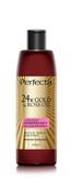 PERFECTA 24K Gold&Rose Oil Luksusowy odświeżający żel pod prysznic 400 ml