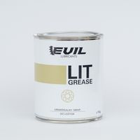 EVIL LIT Grease SMAR DO ŁOŻYSK LITOWY