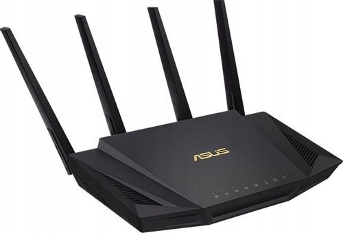 Router ASUS RT-AX58U na Arena.pl