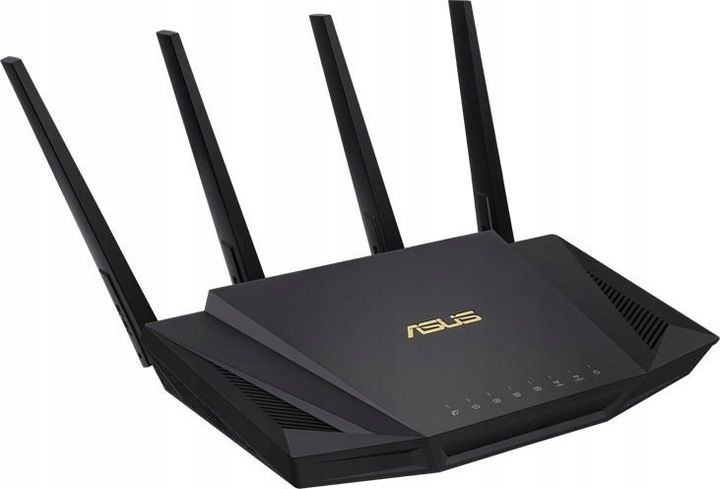 Router ASUS RT-AX58U zdjęcie 2