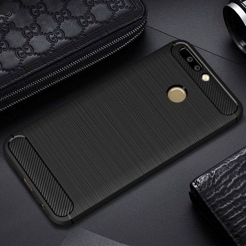 ETUI SOLID TPU HUAWEI HONOR 8 PRO + SZKŁO na Arena.pl