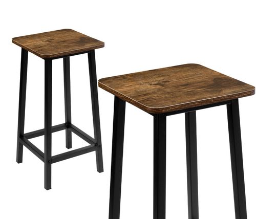 Hoker Kent loft industrial postarzany dąb na Arena.pl