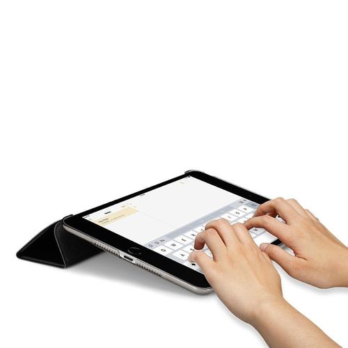 Etui Spigen Smart Fold Ipad Mini 5 2019 Black na Arena.pl