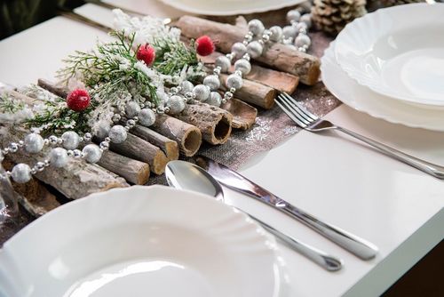 SALATERKA BIANCO 23 CM BIAŁA na Arena.pl