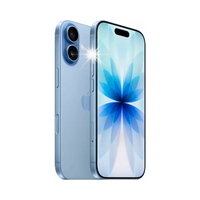 Smartfon APPLE iPhone 17 512 GB Gołębi MG6T4HX/A