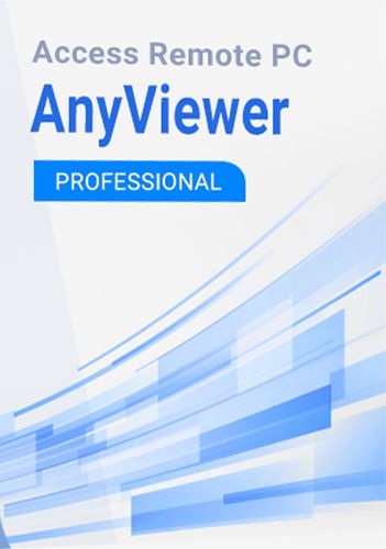 AOMEI AnyViewer Professional 1 rok na Arena.pl
