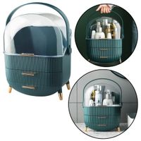 ND24_25235 Organizer Na Kosmetyki Otwierana Poryw