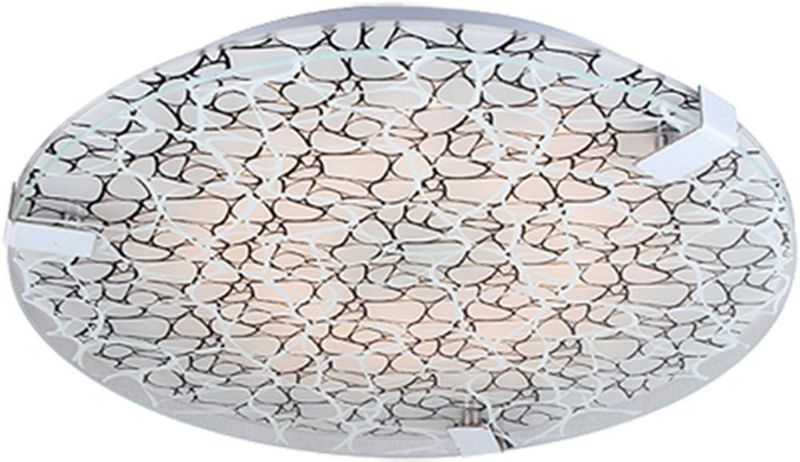 Fiera plafon 31 2x60W E27 okrągły zdjęcie 1