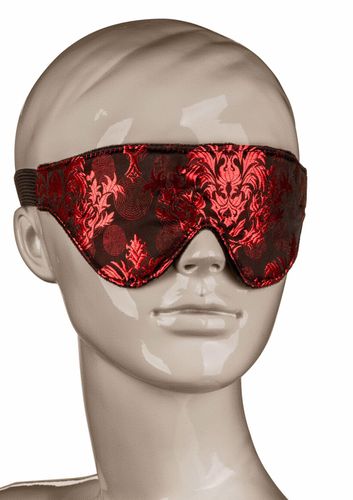 scandal blackout eyemask black na Arena.pl