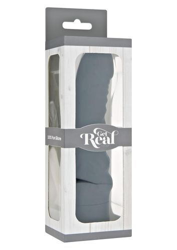 Mini Classic G-Spot Vibrator Black na Arena.pl