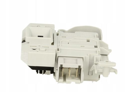 Blokada zamek drzwi Bosch Siemens za 00638259 DKS67A na Arena.pl